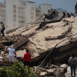 Mortos por terremotos na Venezuela chegam a 1.943, diz governo