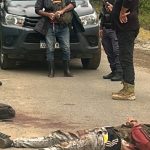 ‘Patinho’ é encontrado morto com marcas de violência em estrada no Tarumã