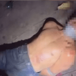 ‘Pato Rouco’ é resgatado pela PM após ser torturado em tribunal do crime em Manaus