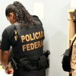 PF prende policial civil investigado por participação em roubo milionário de ouro no AM