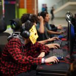 Matsuri Tecnogame leva cultura geek e inovação à Ponta Negra