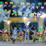 Festival Folclórico do Amazonas começa com programação em Manaus