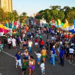 Manaus recebe Caminhão ODS com cultura e proteção à infância