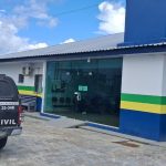 Homem é preso após agredir e ameaçar companheira em bar no interior do Amazonas
