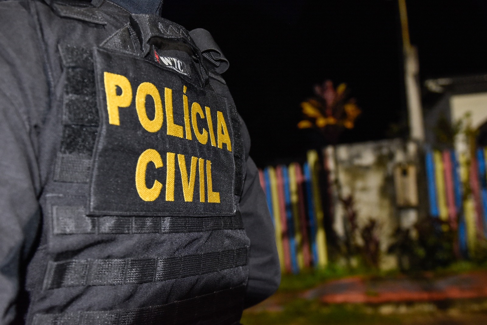 Assaltante que agrediu idosa e roubou R$ 15 mil é preso em Iranduba