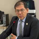 Vereador de Manaus é investigado por suspeita de nepotismo