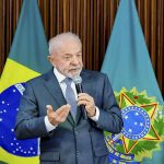 Lula critica tarifaço por desmatamento