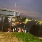 VÍDEO: Ponte de R$ 36 milhões desaba no Acre; veja quem são os feridos