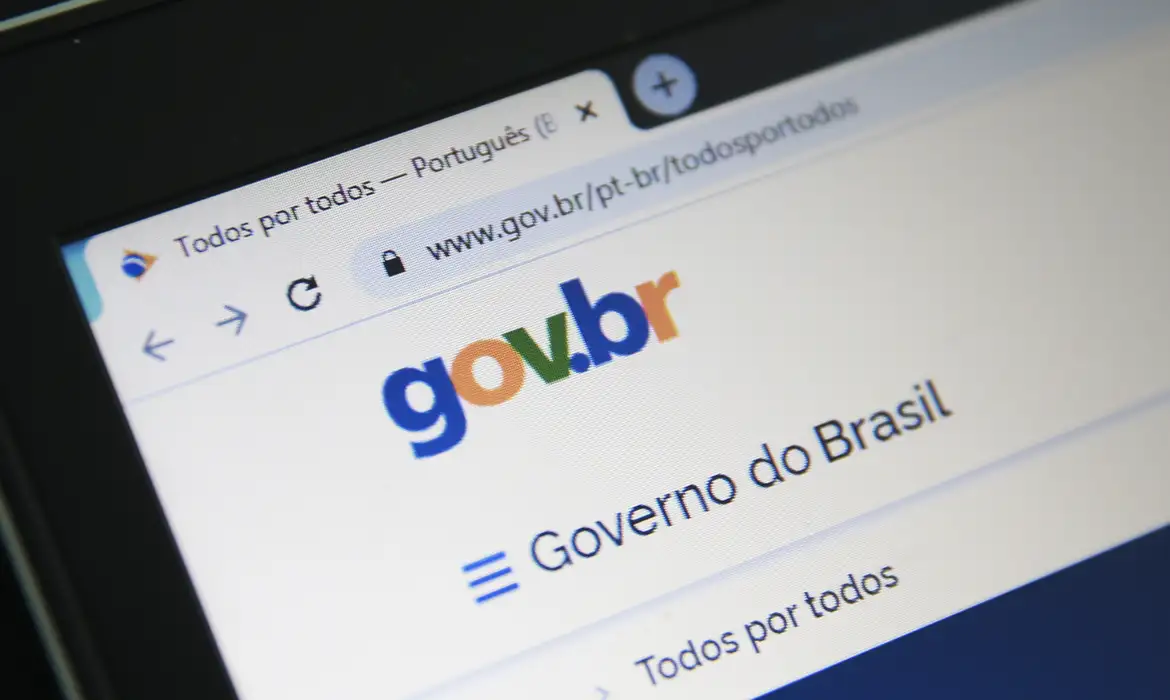 Receita Federal lança novo portal do Sped com acesso integrado ao Gov.br; veja como acessar