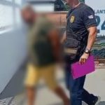 Foragido por matar desafeto com facadas na cabeça e nuca é preso no AM