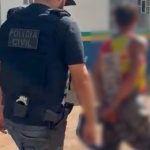 Enteada vira ‘escudo’ para salvar mãe de agressão e leva soco de padrasto no interior do AM