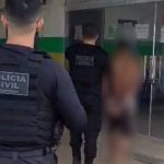 Homem nega entregar filhos e esfaqueia ex-companheira pelas costas no interior do AM