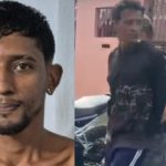Rocam prende ‘Vitinho’, suspeito de envolvimento na morte de comerciante durante assalto em Manaus