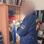 Homem é preso após confessar que cozinhava restos mortais humanos
