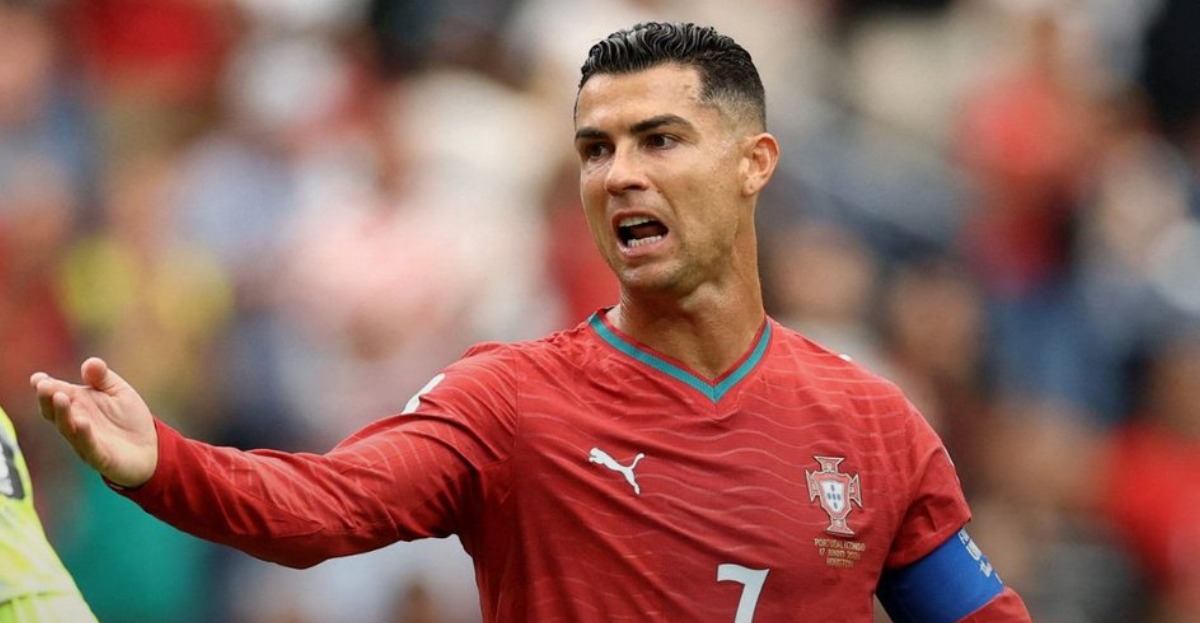 Cristiano Ronaldo passa em branco e Portugal só empata com República Democrática do Congo na Copa