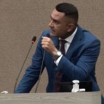 VÍDEO: Salazar denuncia perseguição, ataca autoridades e diz estar “preparado para morrer”