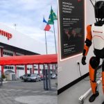 Salcomp estuda fabricar robôs humanoides no Polo Industrial de Manaus