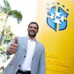 Rombo de R$ 1 milhão: escândalo expõe viagens de luxo e supostas amantes na CBF