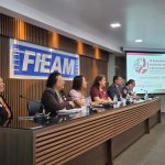 Seminário em Manaus debate inclusão e liderança feminina