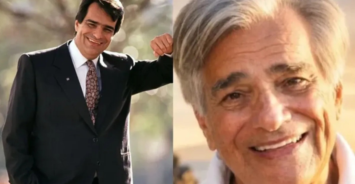 Quem foi Sérgio Reis, gênio da publicidade por trás de algumas das campanhas mais famosas do Brasil