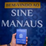 Sine Manaus oferece 606 vagas de emprego nesta terça-feira (2)