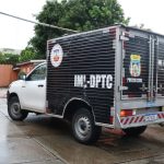 sorriso encontrado morto manaus-capa
