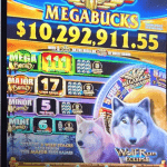 Turista ganha R$ 25 milhões em caça-níquel em Las Vegas