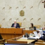 STF forma maioria para liberar parte dos penduricalhos de magistrados