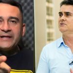 STF manda Salazar retirar vídeos contra David Almeida, mas libera frase polêmica; entenda