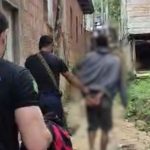 Mãe descobre lesões em partes íntimas da filha de 5 anos e coloca pai abusador na cadeia no AM