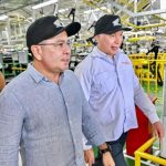 ‘Atacar a Zona Franca de Manaus é atacar a economia do Brasil’, diz Tadeu de Souza