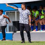 Embalado pela maior goleada do Estadual, técnico do São Raimundo projeta duelo contra Sport-PE
