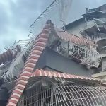 Mortos por terremotos na Venezuela chegam a 589 com 2,9 mil feridos