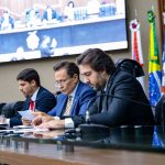 Lei de Thiago Abrahim leva ensino de primeiros socorros às escolas