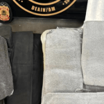 Colombiano é preso ao tentar embarcar com 4 kg de cocaína para Lisboa
