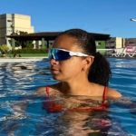 IMAGENS FORTES: Jovem mordida por tubarão em Boa Viagem saiu do mar sem a perna