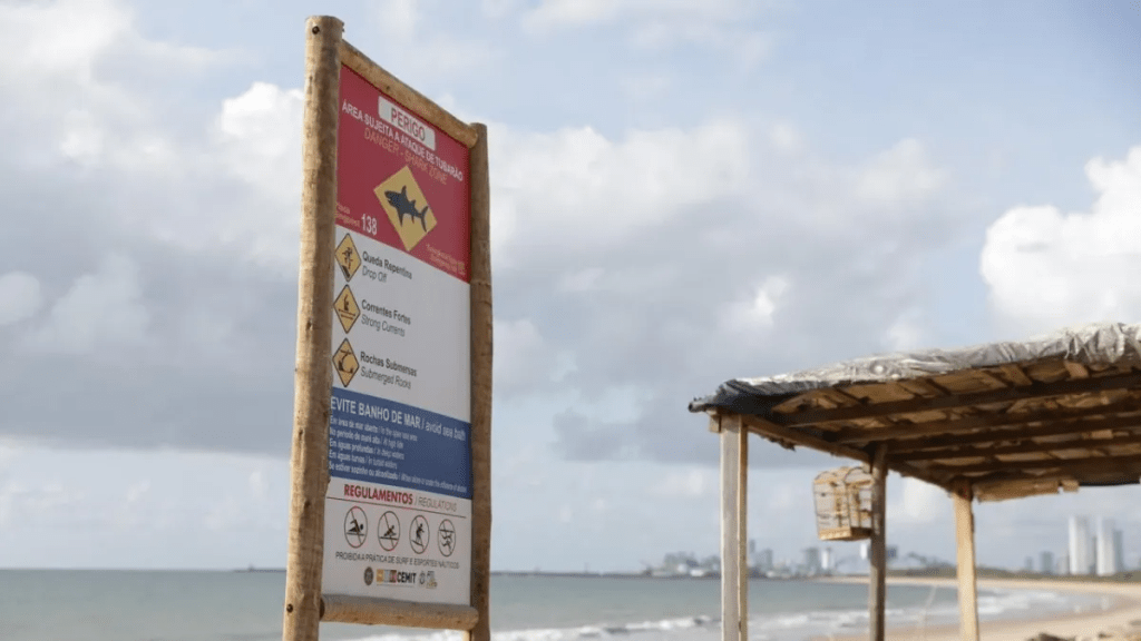 Casos ocorreram na Grande Recife dentro de 24 horas