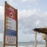 Como estão as vítimas dos ataques de tubarão que chocaram Recife
