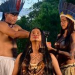 Caprichoso anuncia primeira Tuxaua Trans da história do Festival de Parintins