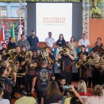 Manaus lança segundo ciclo da Agenda Cidade Unicef na Zona Leste