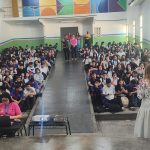 Projeto leva debate sobre igualdade de gênero às escolas municipais de Manaus