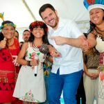 Prefeitura entrega USF Santos Dumont revitalizada para 25 mil moradores