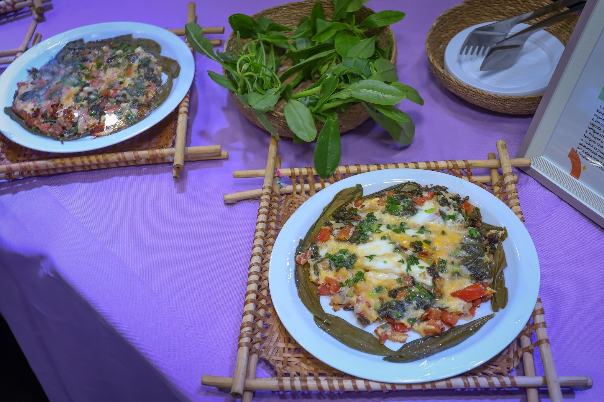 Escolas de Manaus vencem concurso nacional de alimentação escolar do FNDE