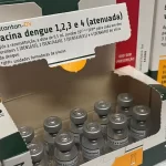 Ministério da Saúde suspende vacina da dengue do Butantan após duas mortes