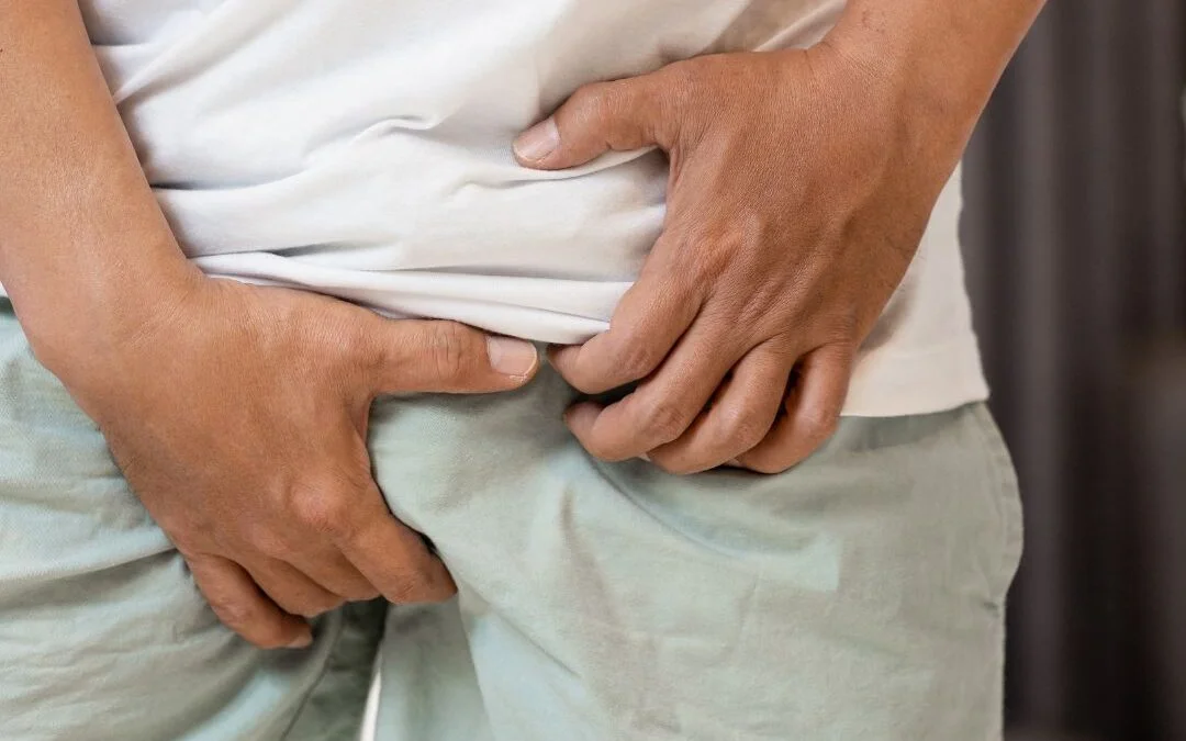 Fimose: Por que não devemos adiar o tratamento e a nova opção de cirurgia