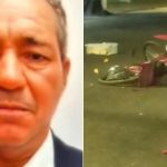 Vendedor de lanches morre após ser atropelado no Centro de Manaus
