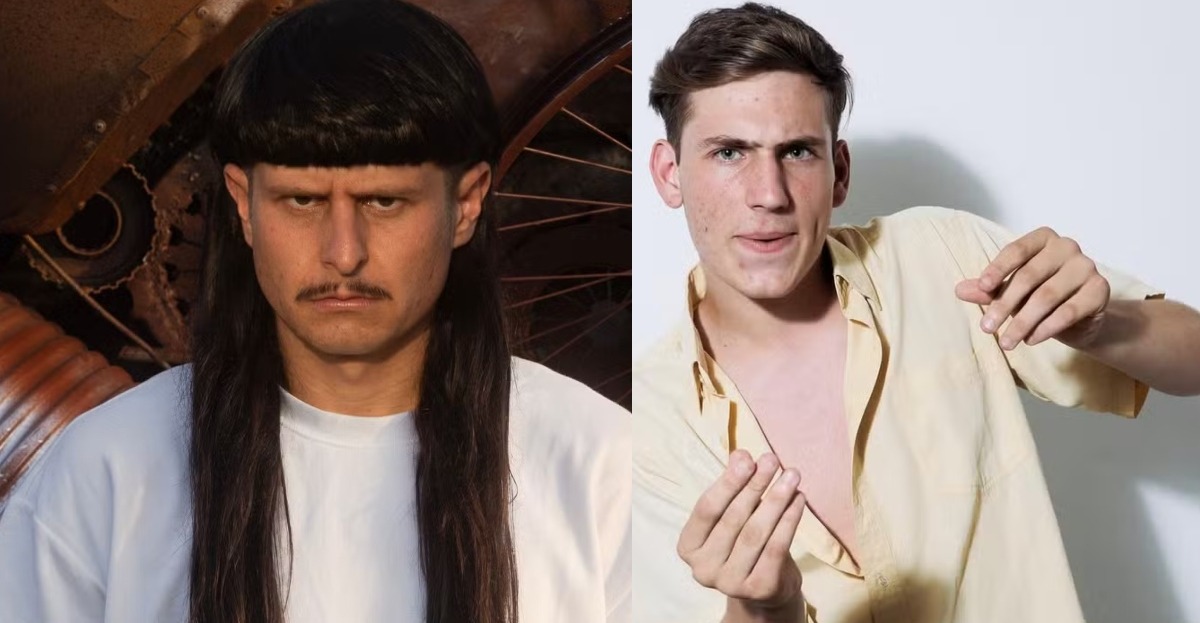 Cantor Oliver Tree e youtuber Gaspi estão entre os mortos em colisão de helicópteros; veja lista das vítimas