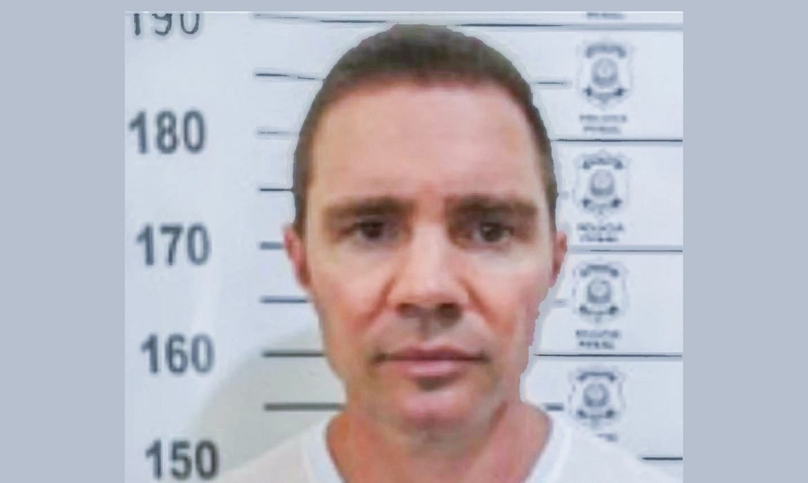 STF determina transferência de ex-banqueiro Daniel Vorcaro para Papudinha