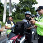 Mortes no trânsito caem 33% em Manaus no mês de junho
