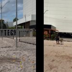 Beach tennis ganha força como opção no Verão Amazônico